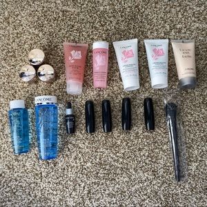 LANCÔME Mixed Beauty Products!
